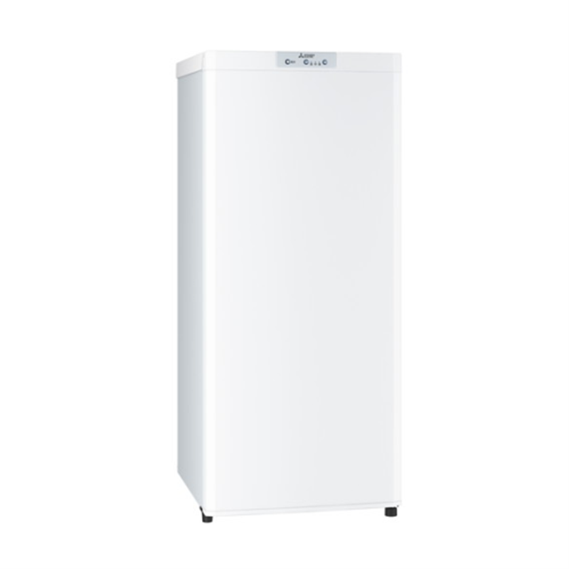 PC-Trust 三菱電機 MITSUBISHI MF-U12K-W 冷凍庫 ホームフリーザー U
