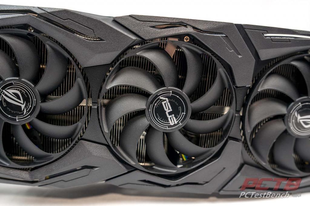 ASUS ROG Strix RTX 2080 TI Review - Page 2 Of 9 - PCTestBench