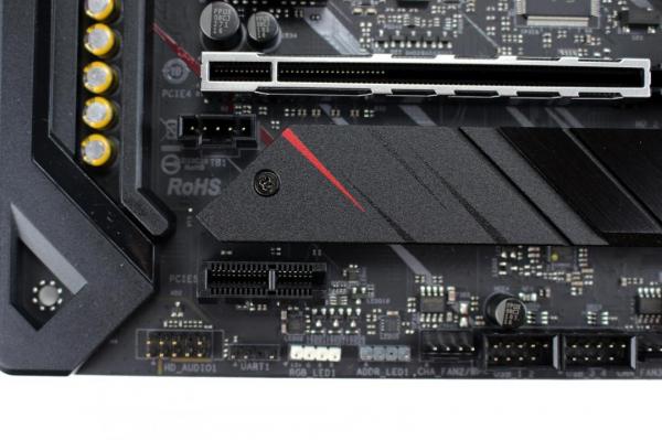 ASRock X570 PG Velocita Motherboard Review - Page 2 Of 10