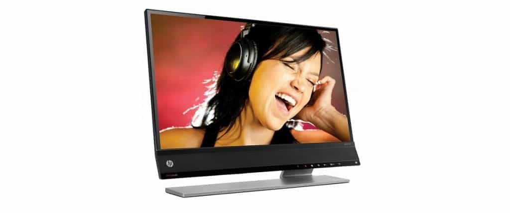 HP Envy 27-Inch Screen LED-lit Monitor Review