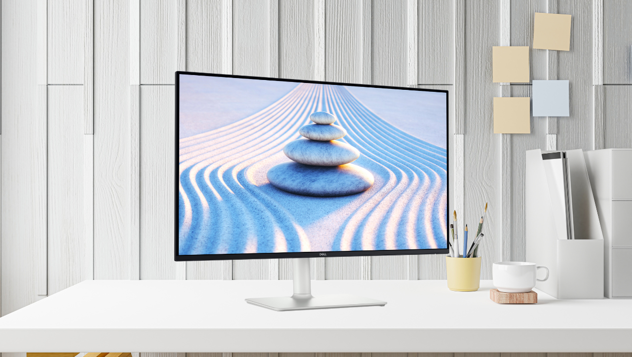 Dell S2725HS Review: One of the best 27-inch home office monitors yet