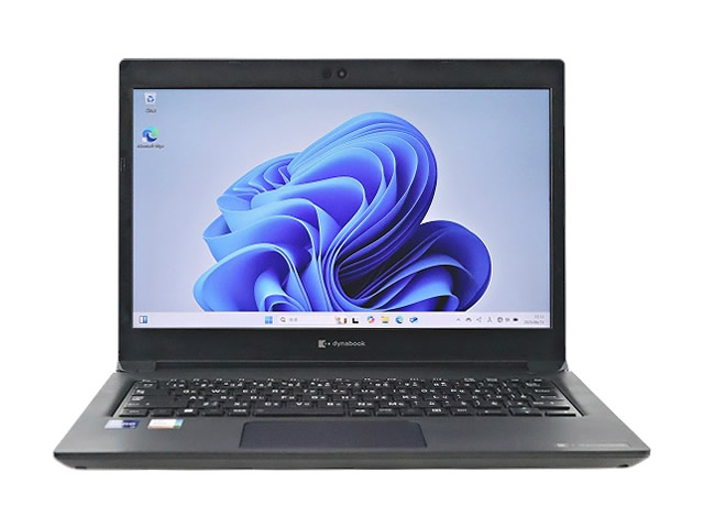 dynabook DYNABOOK S73/HU 中古ノートパソコン：中古パソコン 中古PC
