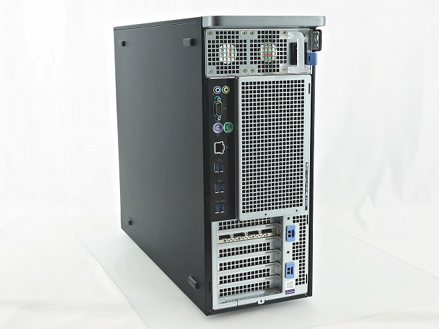 DELL PRECISION 5820 TOWER 中古デスクトップパソコン：中古パソコン