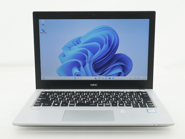 NEC VJ19E i5 8Gb ssd500Gb ハイクオリティPC NEC VJ19E i5 8Gb