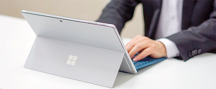 動作確認済み】Windows surface pro4 Surface Pro 4 の仕様と機能