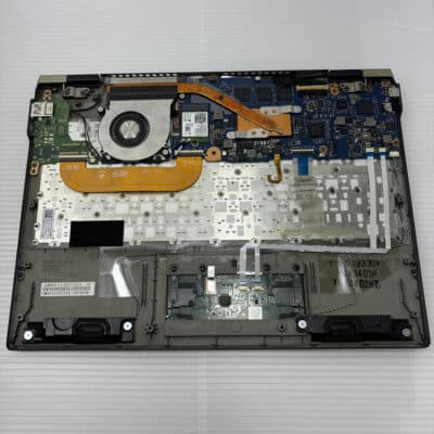 パソコン修理の持ち込みはPC堂へ！バッテリー膨張したパソコンの修理