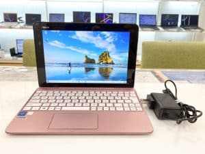 ASUS TransBook T101Hのオススメノートパソコン情報【PC堂 ウイング