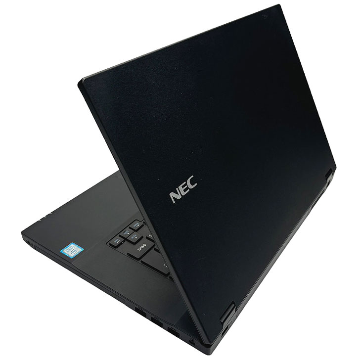中古パソコン】NEC VersaPro VKT16X-3 中古ノート Win11 第8世代