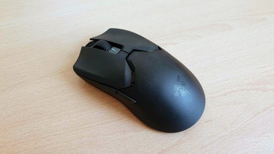 Razer Viper V2 Pro review - my favorite ultra-light wireless