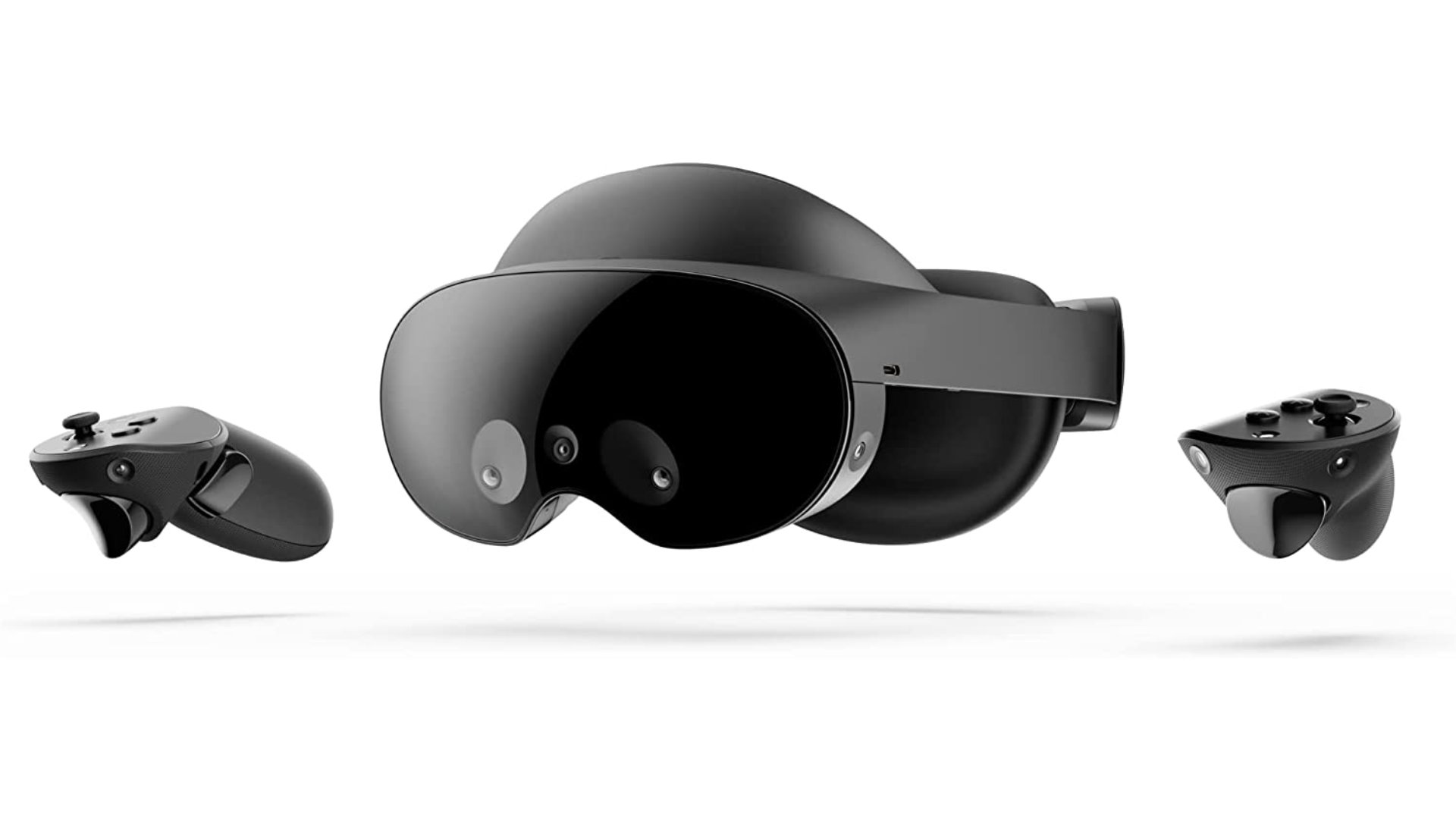 Meta Quest Pro price, specs, and where to buy