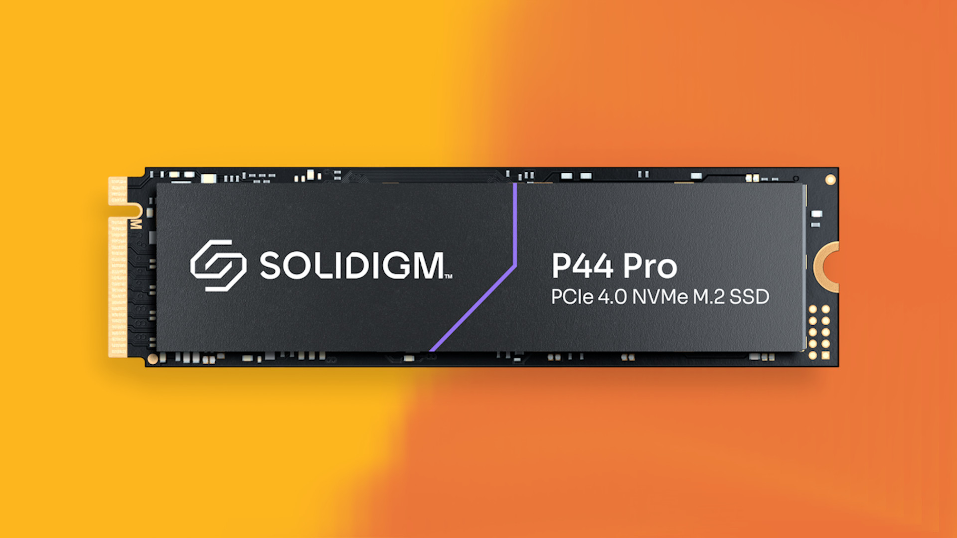 Solidigm P44 Pro review
