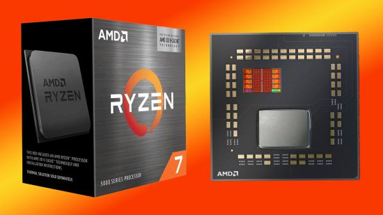 You don't need a new PC to run this $249 AMD Ryzen X3D CPU