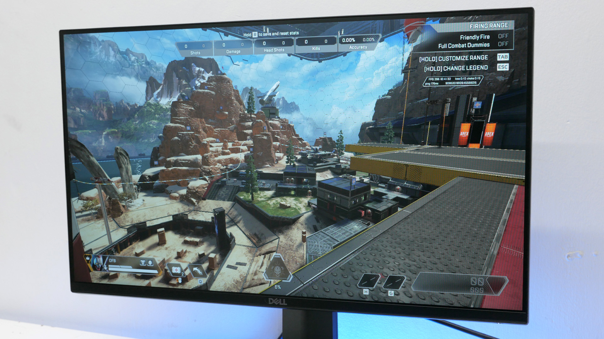 Dell G2524H review: a top budget esports monitor