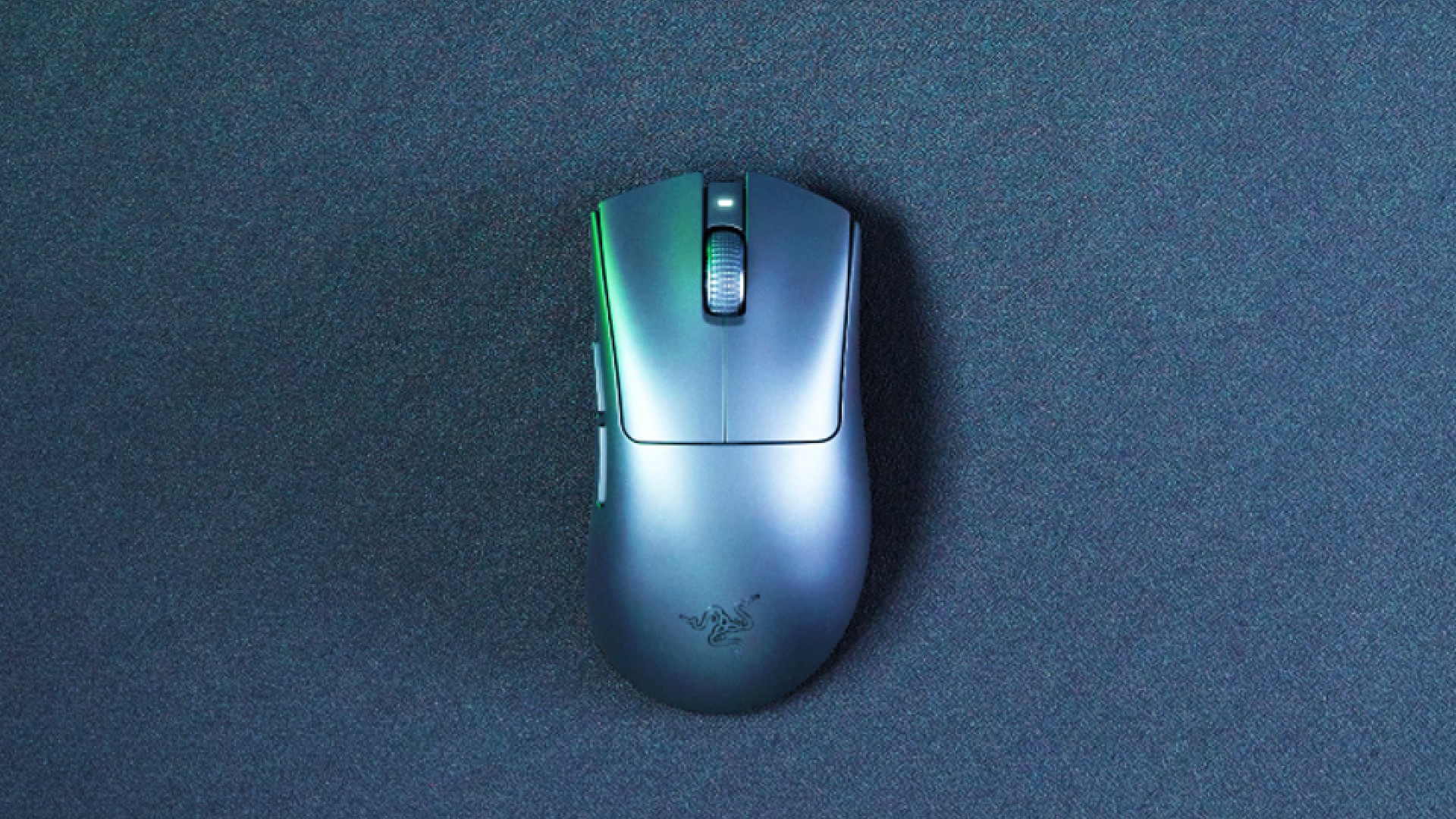 Razer reveals the 8KHz Deathadder V3 HyperSpeed with 55g weight