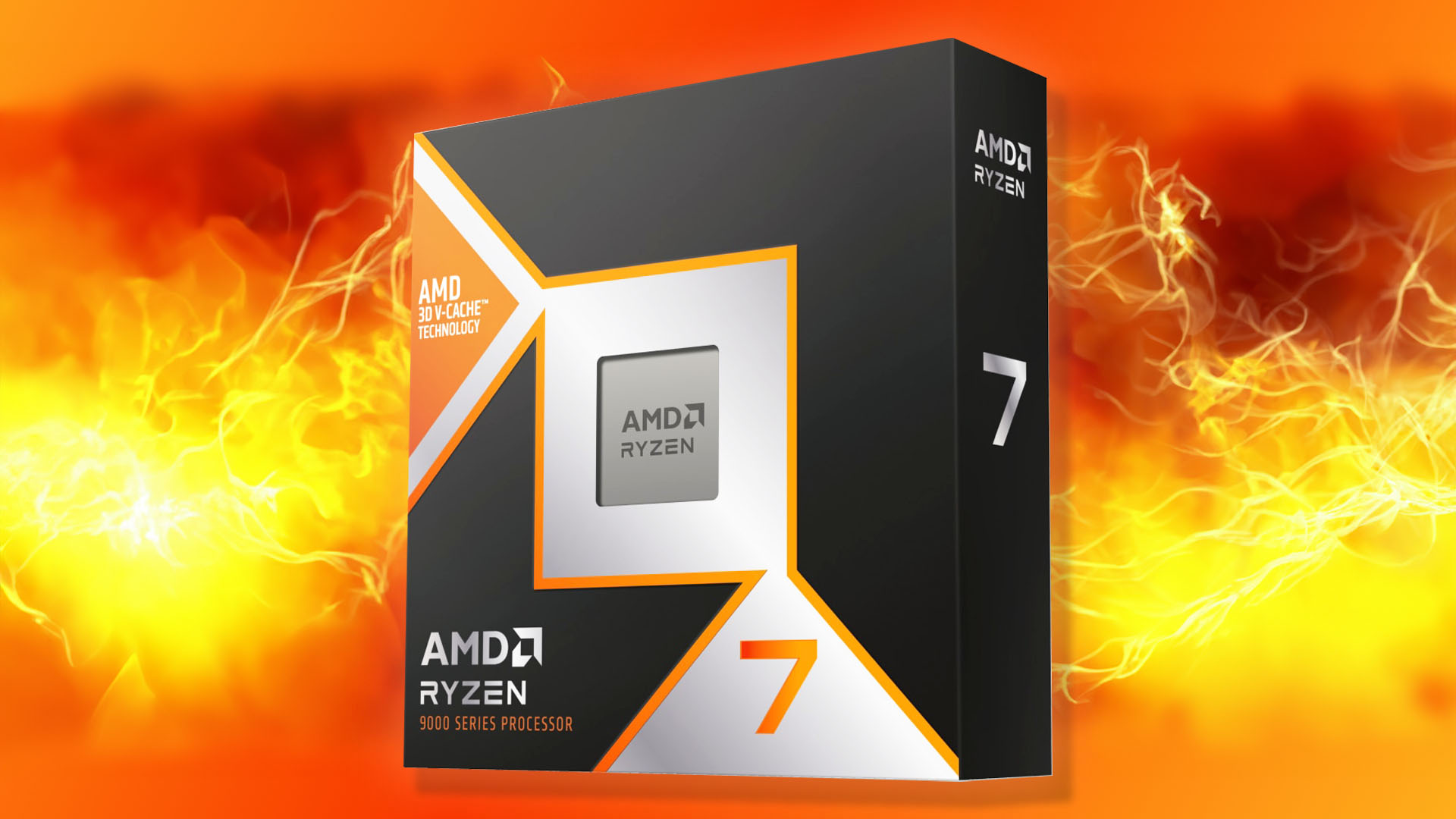 AMD Ryzen 7 9800X3D release date, price, and specs