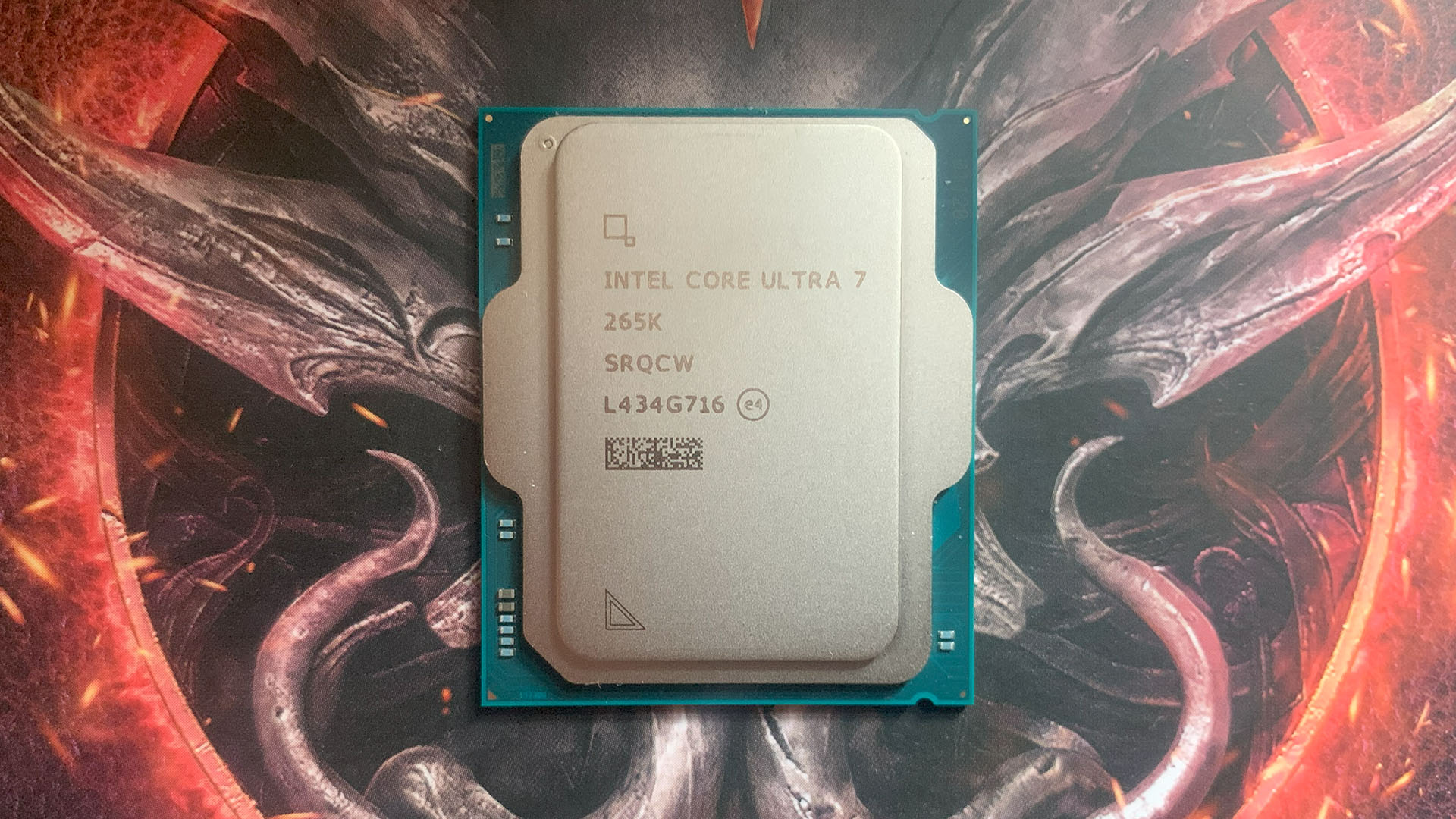 Intel Core Ultra 7 265K review: Avoid Arrow Lake if you want a