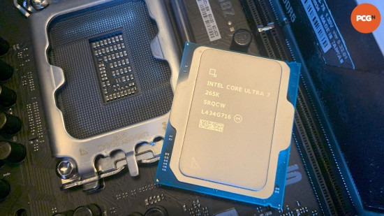 Intel Core Ultra 7 265K review: Avoid Arrow Lake if you want a