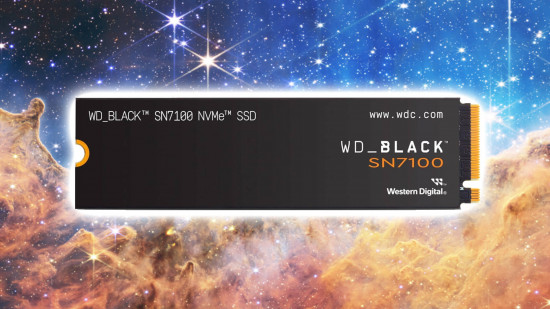 Save 25% on this 2TB WD Black gaming SSD, now at its lowest ever price