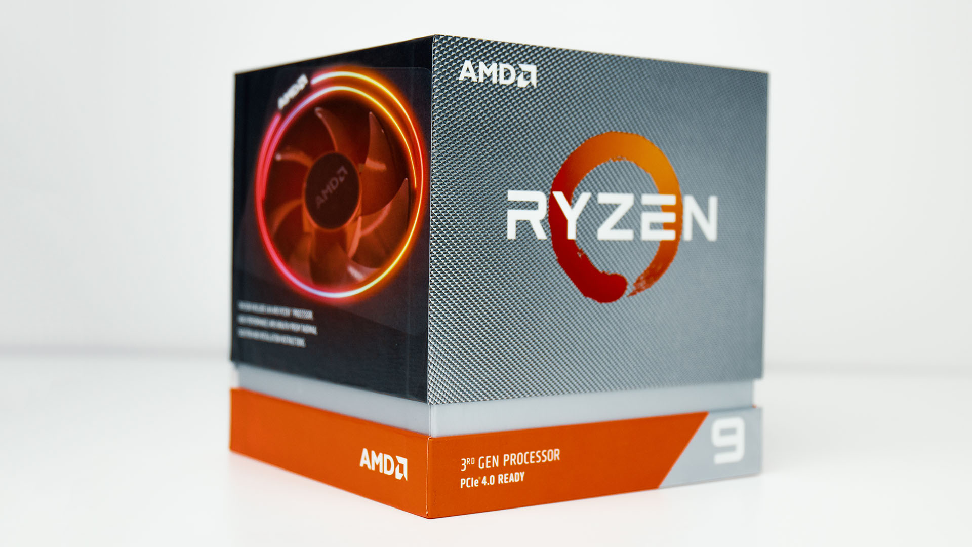 AMD Ryzen 9 3900X review: taking down Intel's ultra-enthusiast CPUs