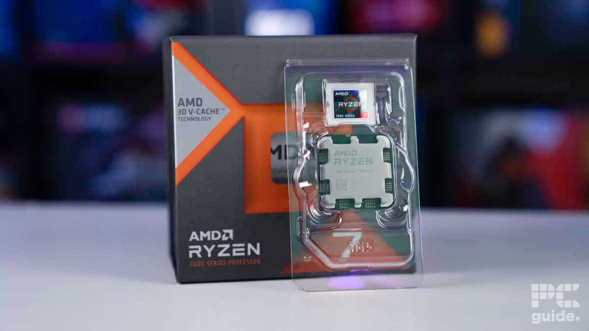 AMD Ryzen 7 7800X3D review - Is it worth it? - PC Guide