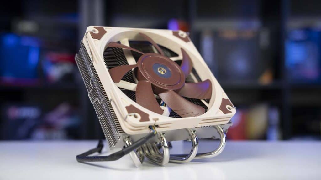 Noctua NH-L12S review - Is it worth it? - PC Guide