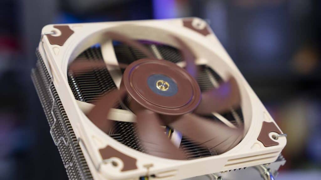 Noctua NH-L12S review - Is it worth it? - PC Guide