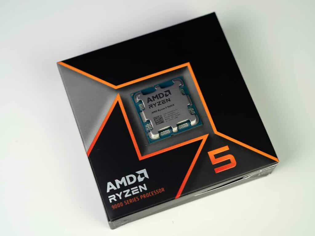 Ryzen 5 9600X review - there's much room for improvement - PC Guide