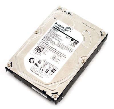 4 TB HDD 3.5