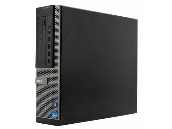 Dell OptiPlex 7010 Desktop Computer i7-3770 Windows 10
