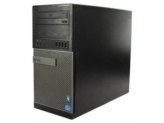 Dell OptiPlex 990 Mini Tower i7-2600 Windows 10