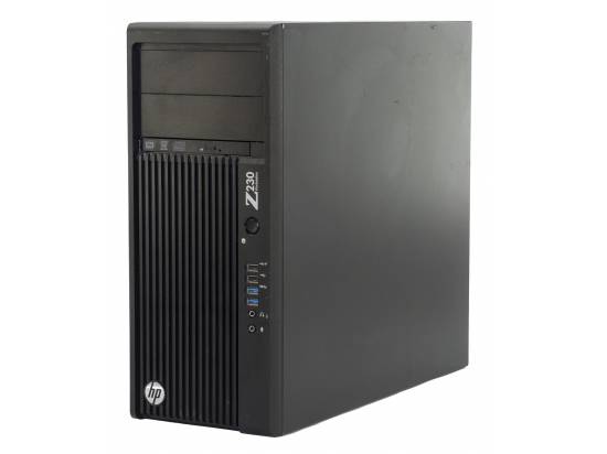 HP Z230 Workstation Tower Computer Xeon E3-1230 V3 Windows