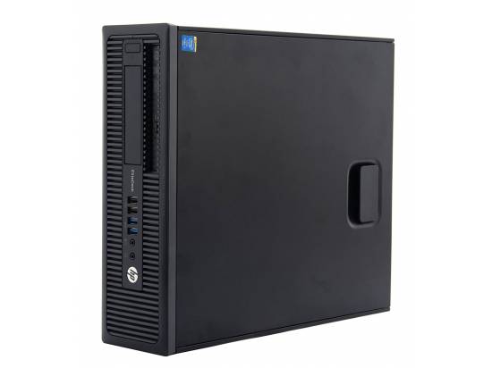 HP EliteDesk 800 G1 SFF Computer i7-4790 No OS
