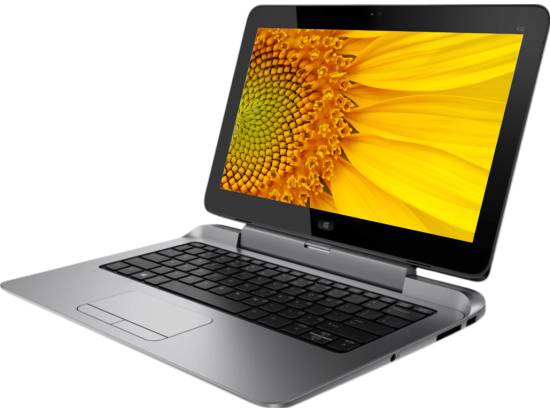 HP Pro x2 612 G1 12.5