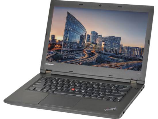 Lenovo Thinkpad L440 14