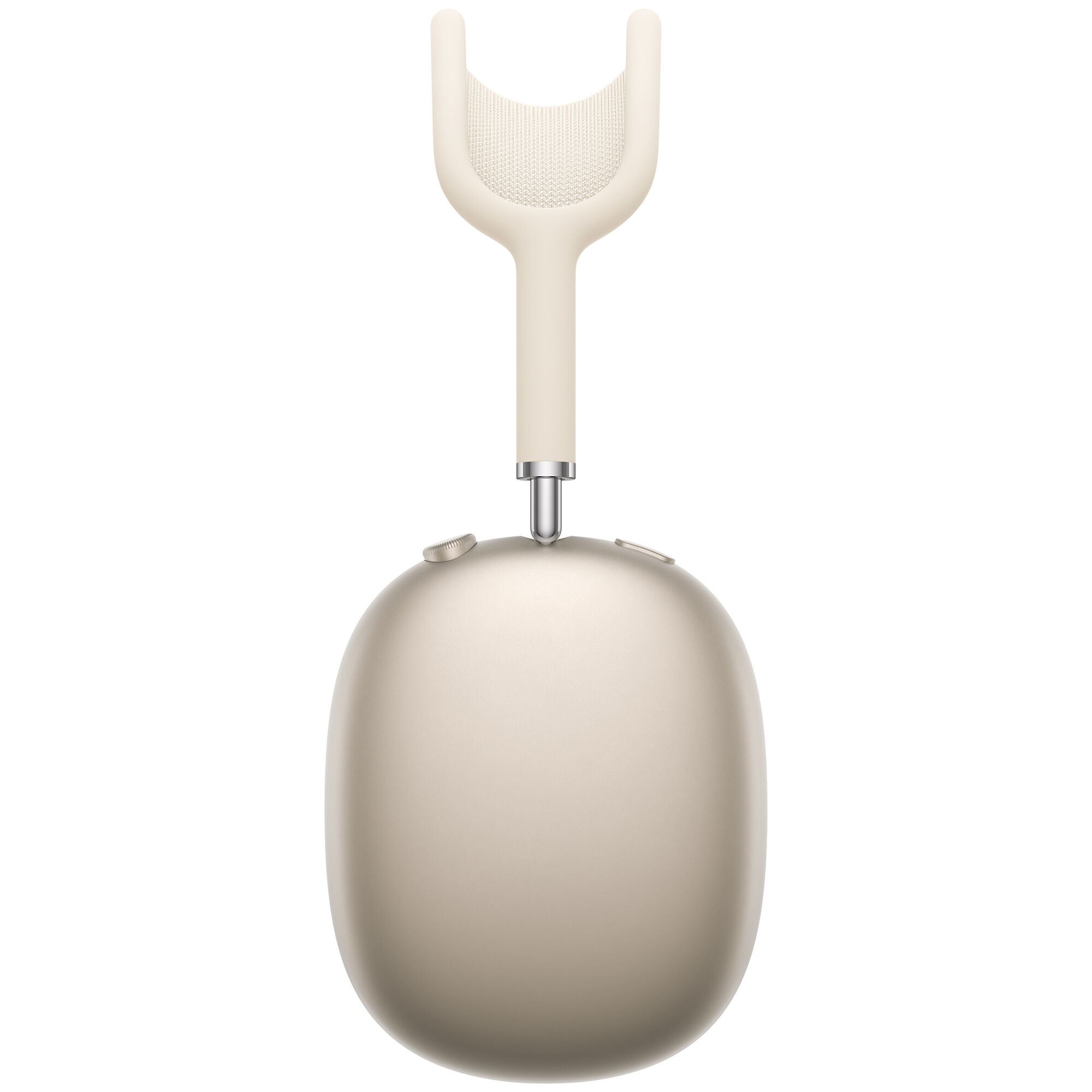 Apple - AirPods Max (USB-C) - Starlight | P.C. Richard & Son