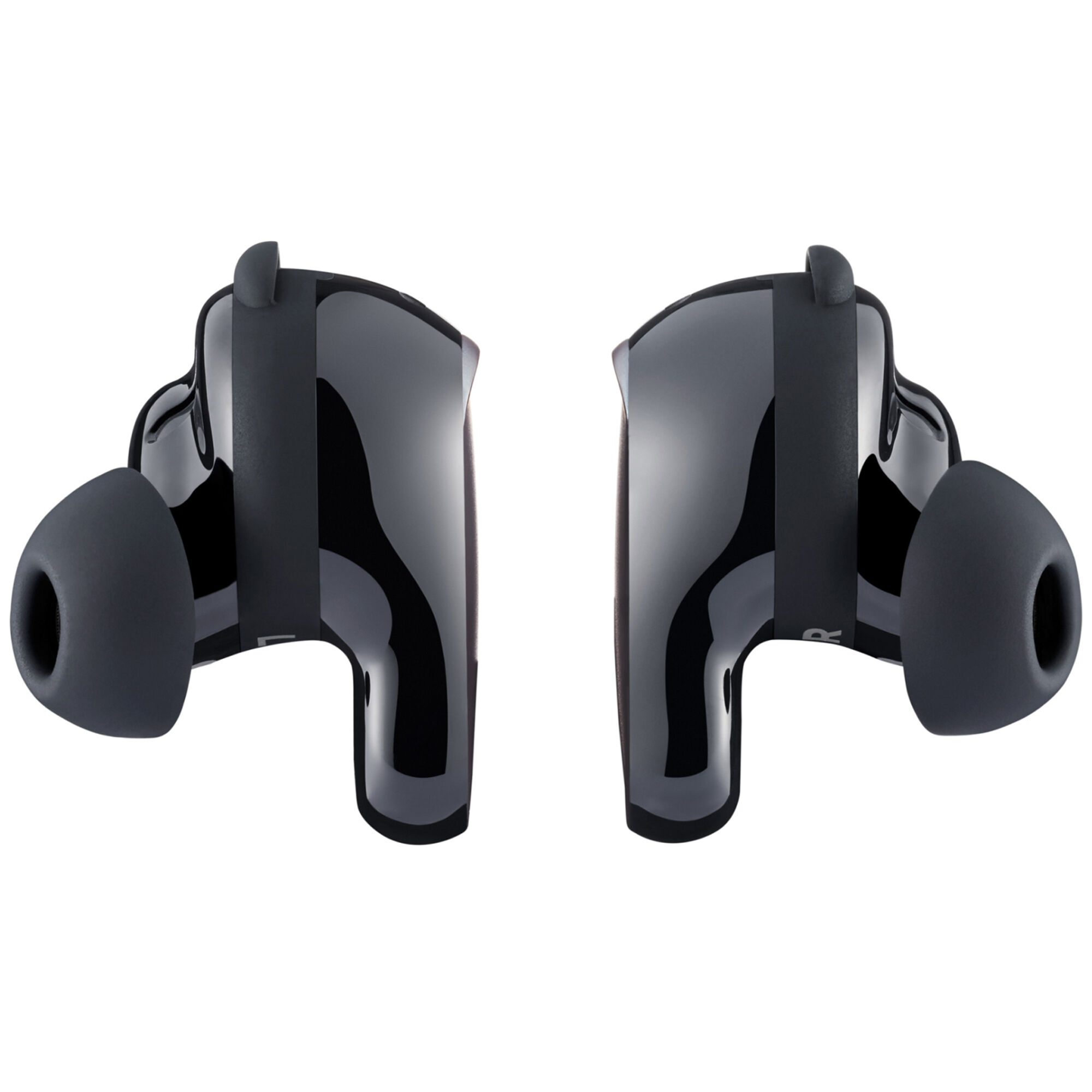 New Bose Quiet Comfort Ultra Earbuds - Black | P.C. Richard & Son