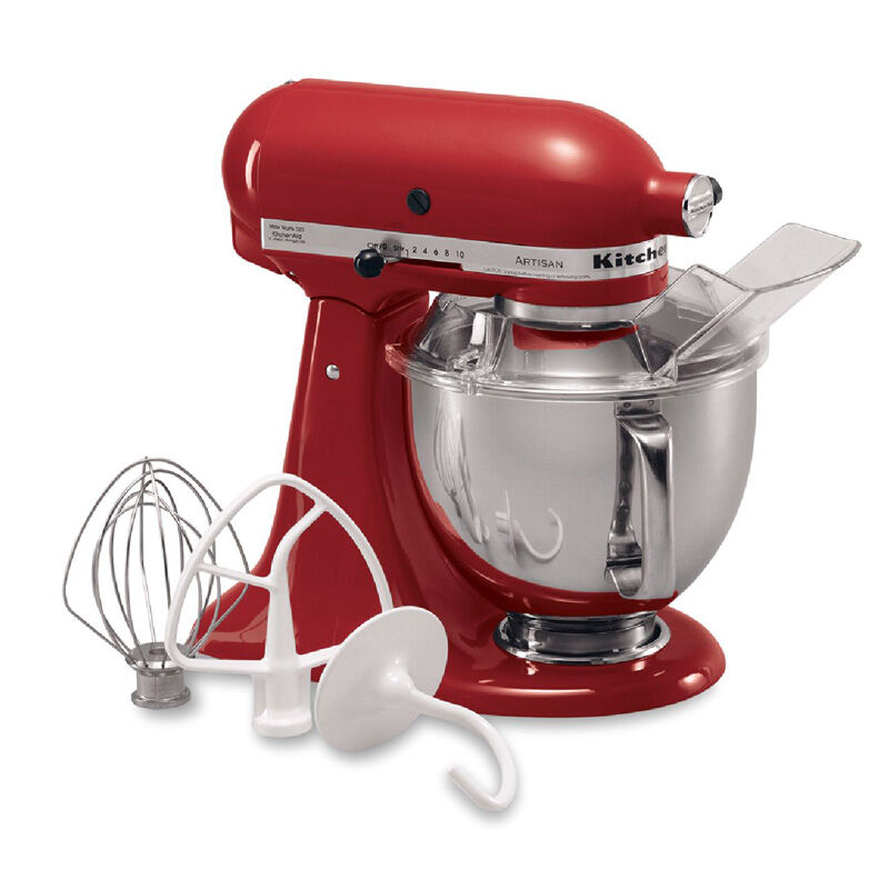 KitchenAid Artisan Series 10-Speed 5 Quart Tilt-Head Electric