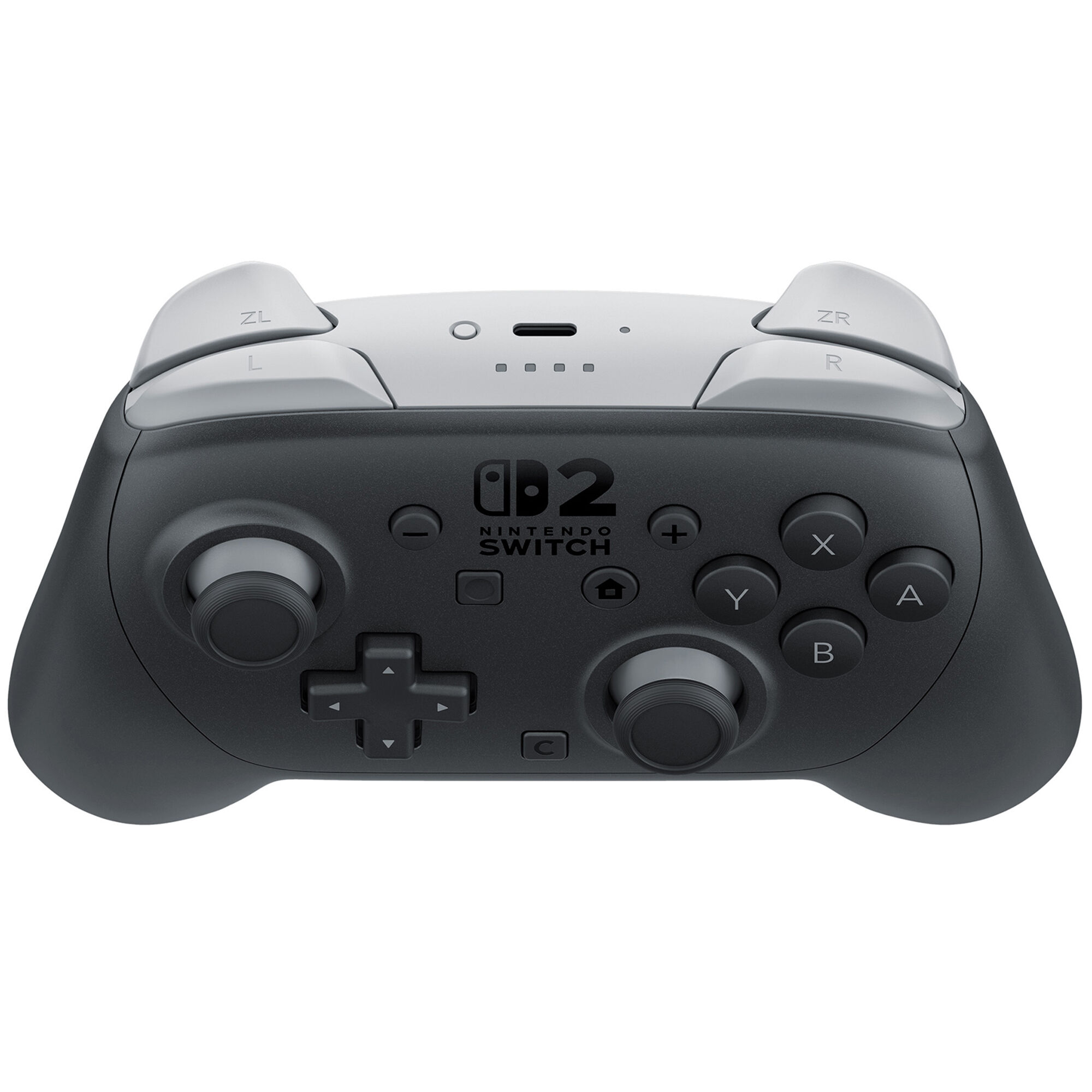 Nintendo Switch 2 Pro Controller | P.C. Richard & Son