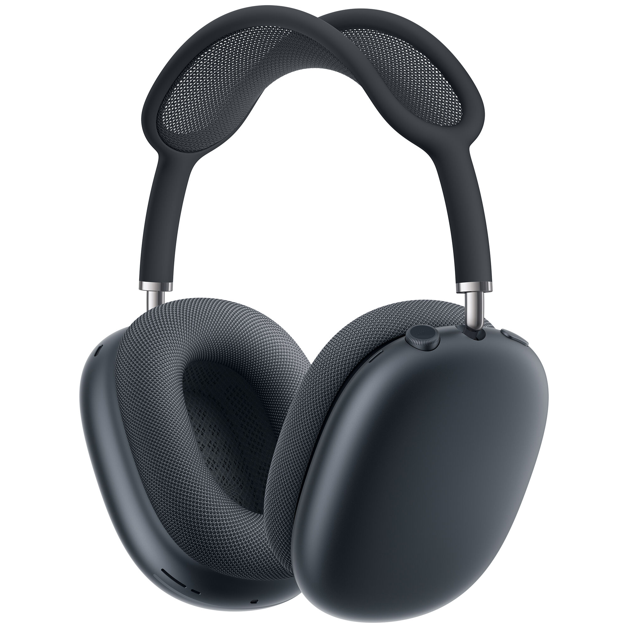 Apple - AirPods Max (USB-C) - Midnight | P.C. Richard & Son