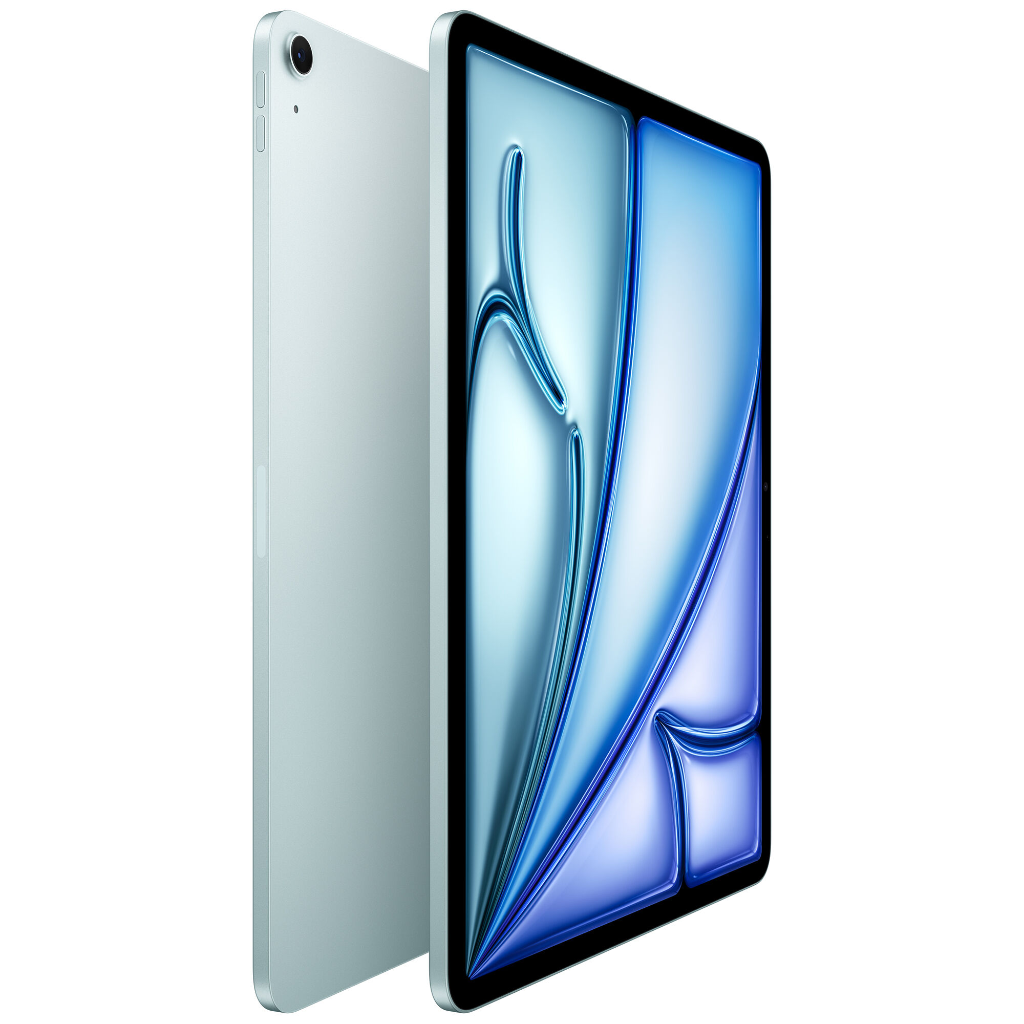 Apple 13 in. iPad Air (2025 Release) with Wifi-Only, M3, 128 GB