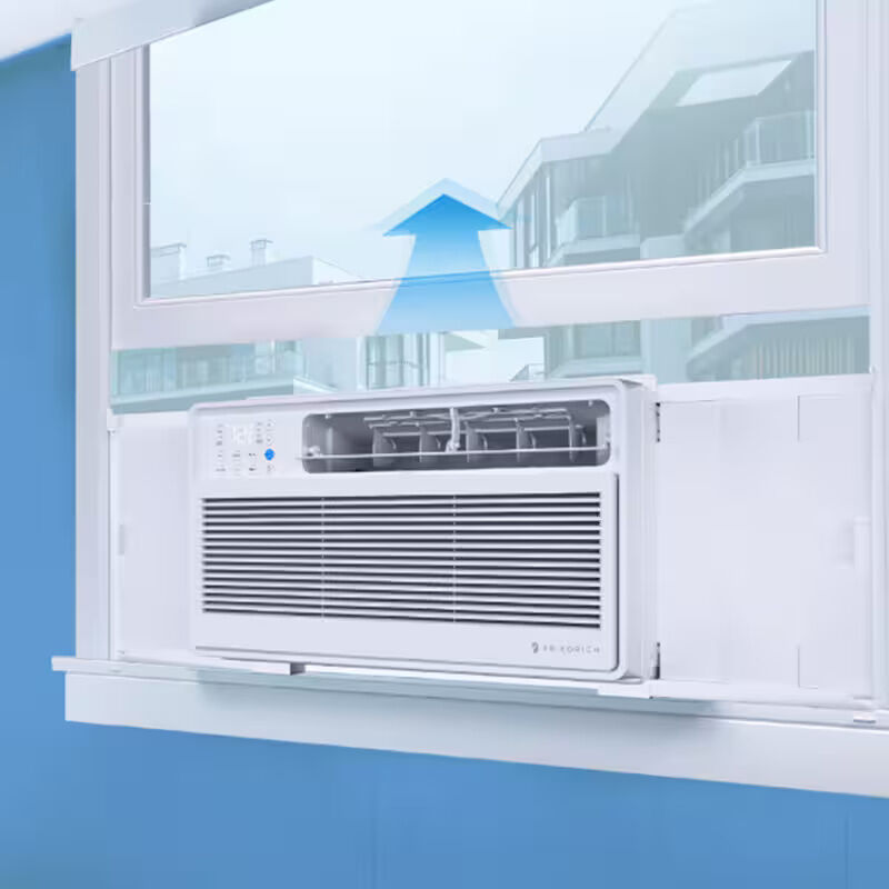 Friedrich Chill Premier Inverter Series 8,000 BTU 115V Smart