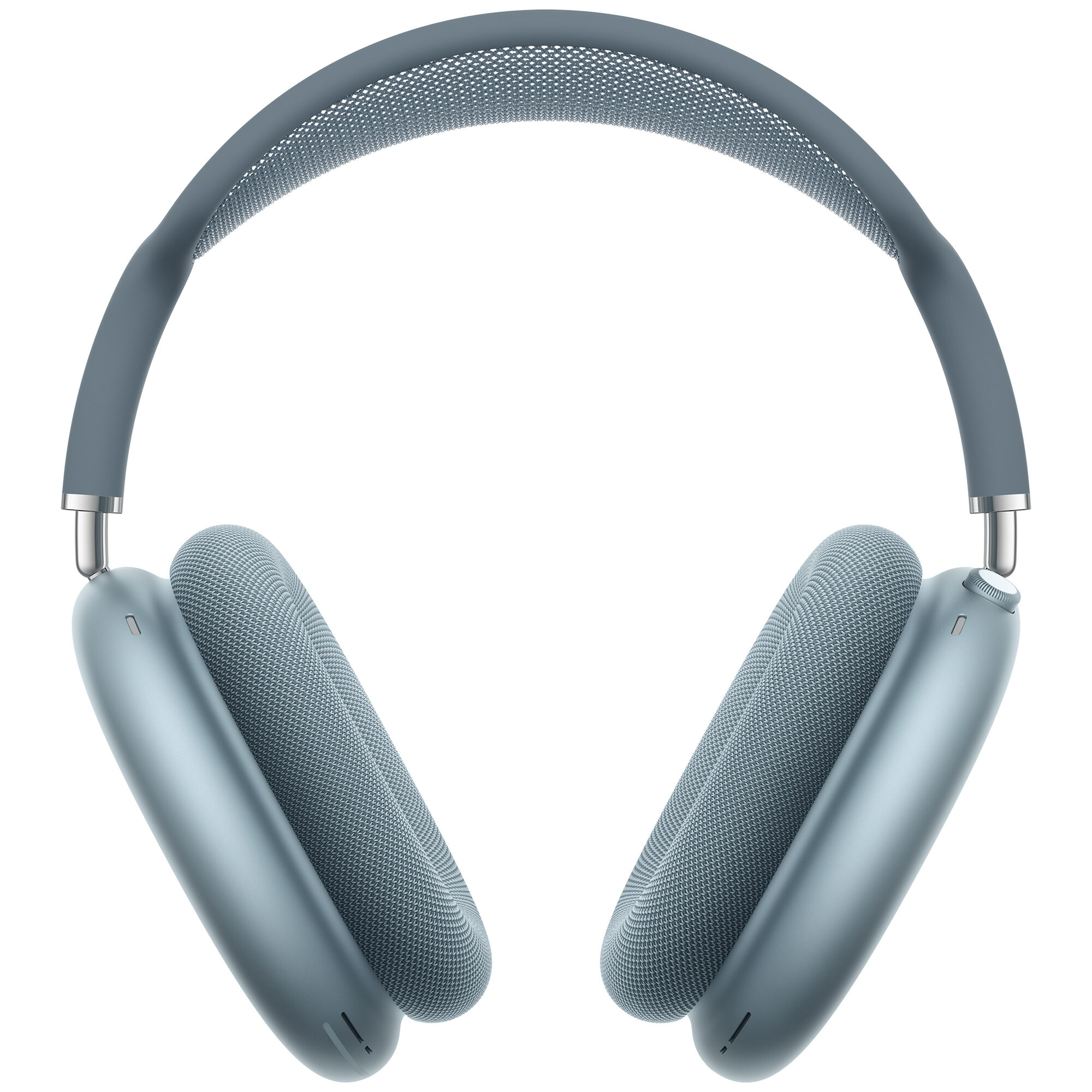 Apple - AirPods Max (USB-C) - Blue | P.C. Richard & Son