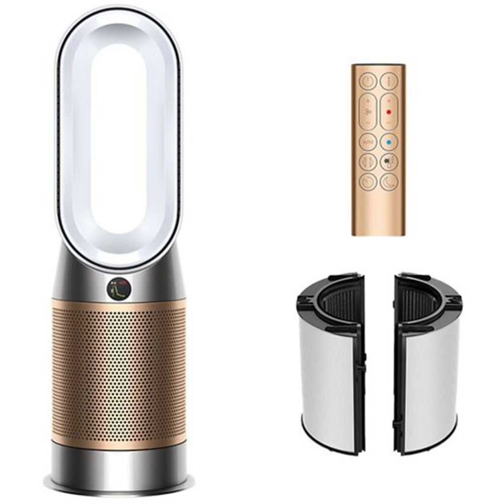 Dyson Purifier Hot+Cool HP2 De-NOx | P.C. Richard & Son