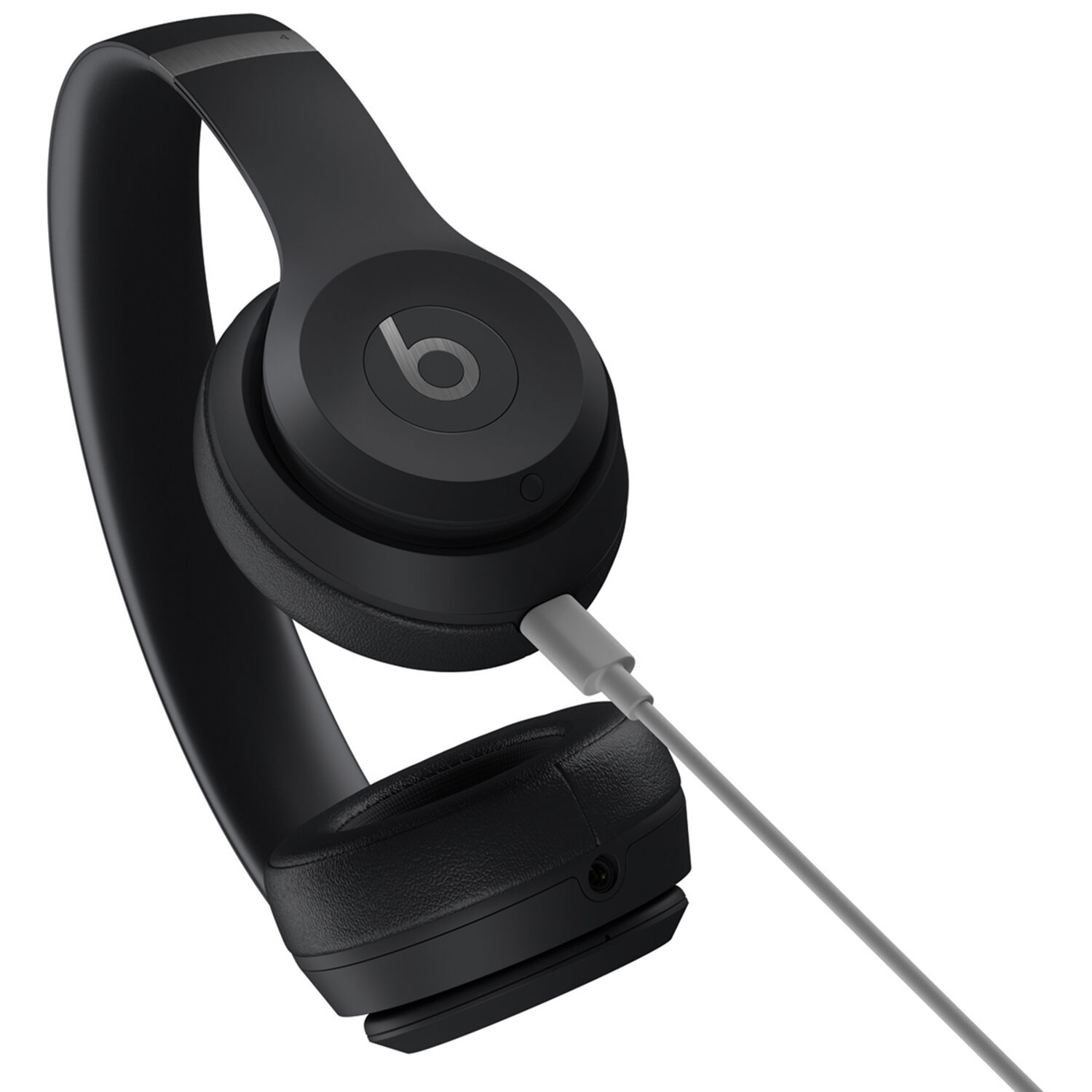 Beats Solo4 Wireless Headphones - On-Ear Wireless Headphones