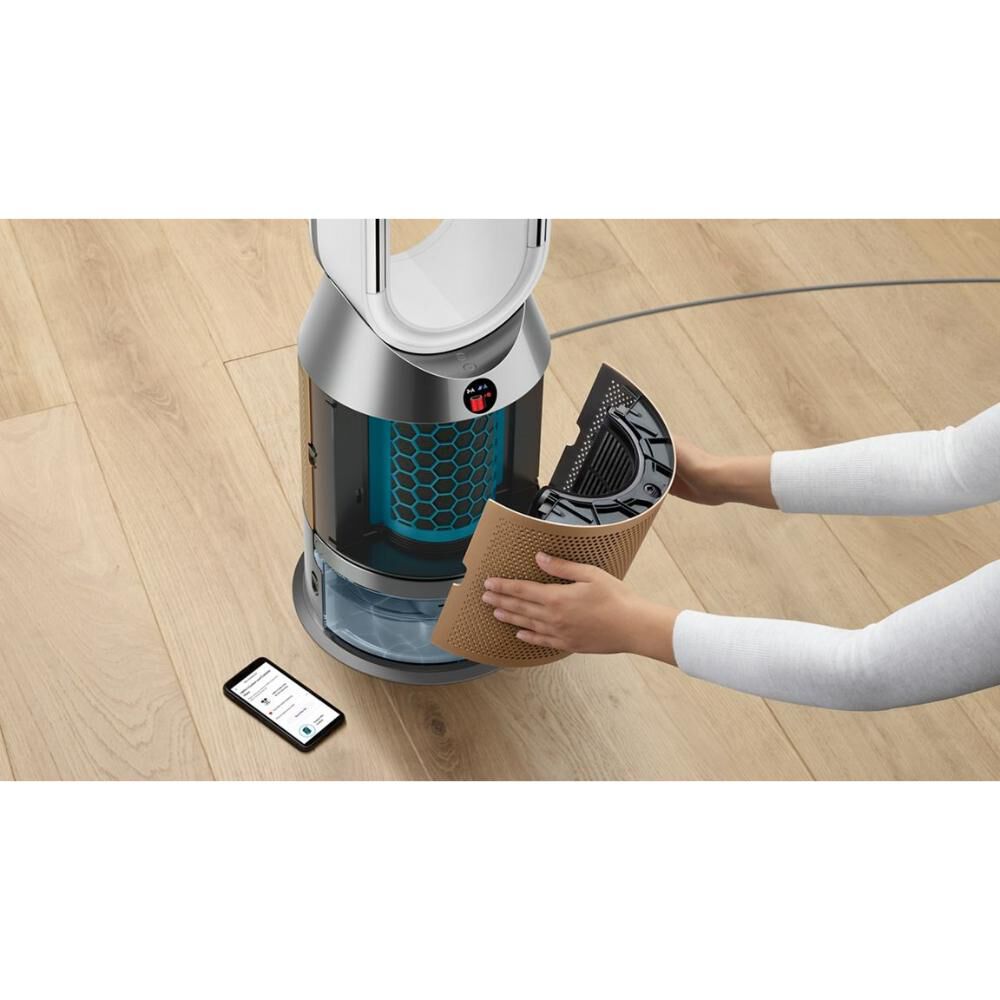 Dyson Purifier Humidify+Cool PH2 De-NOx | P.C. Richard & Son