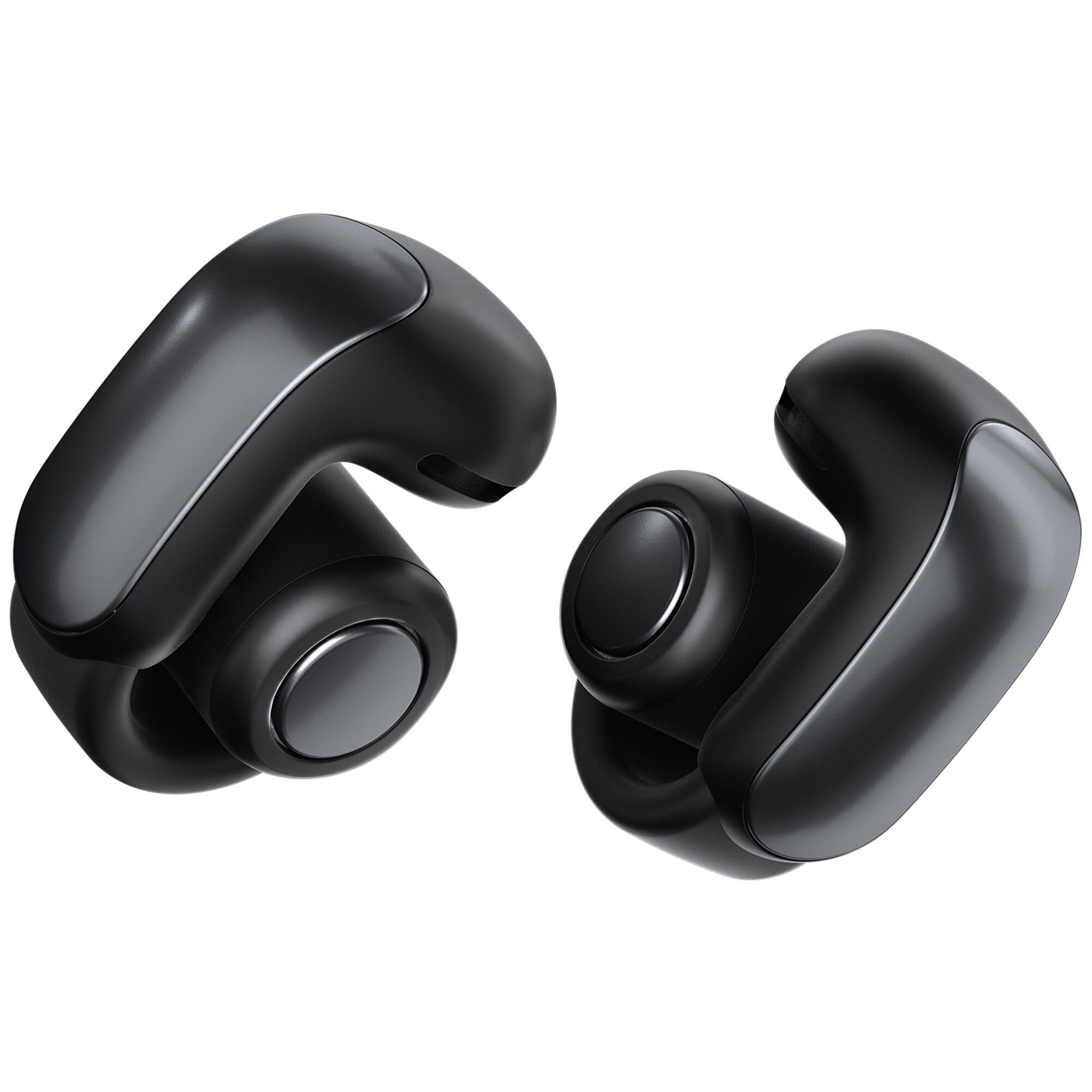 New Bose Ultra Open Earbuds (Black) | P.C. Richard & Son