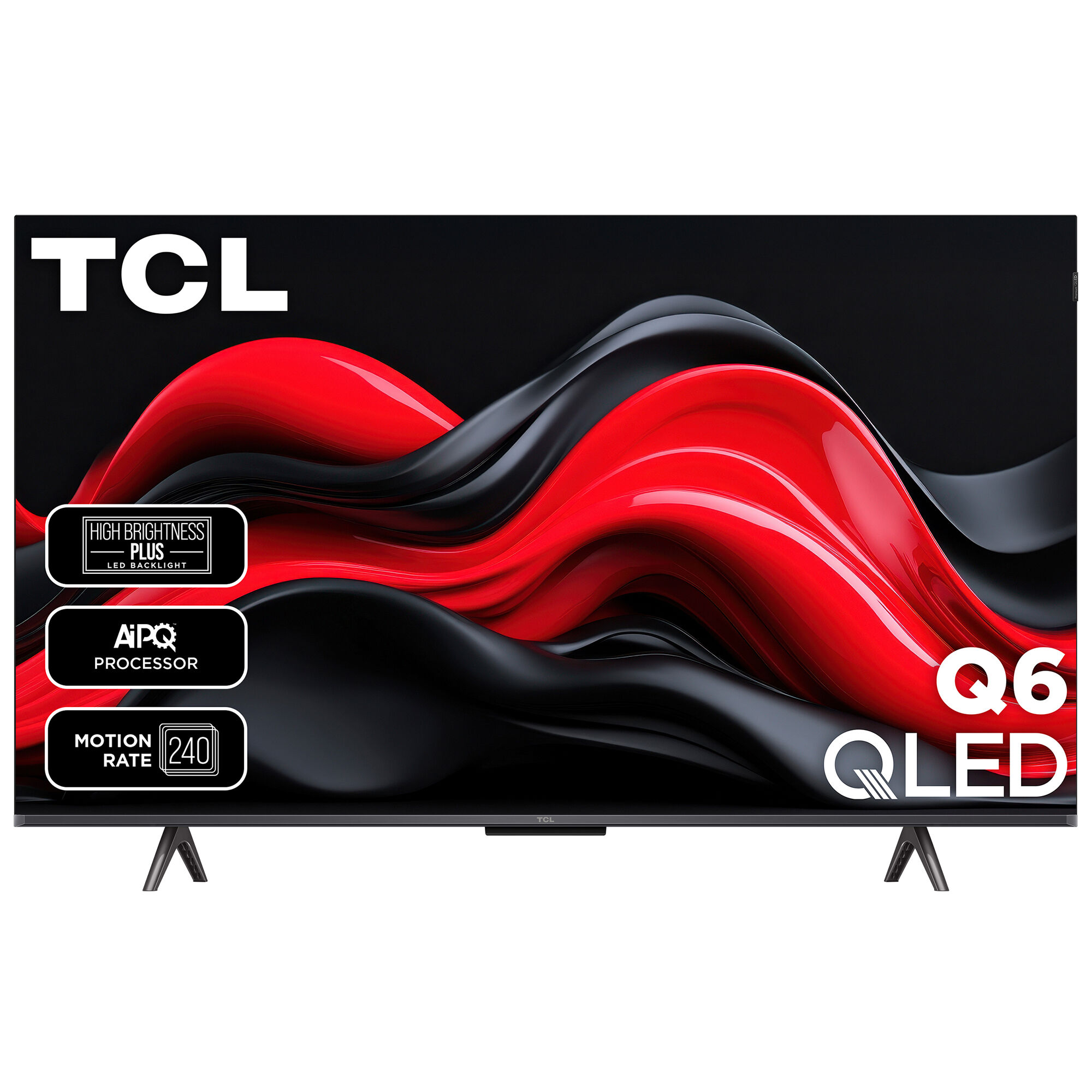 TCL - 43