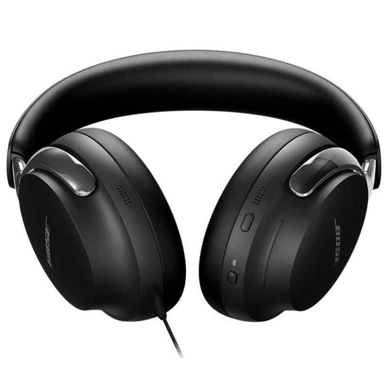 Bose QuietComfort Ultra Headphones (2nd Gen) - Wireless Noise