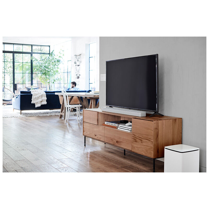 Bose Bass Module 700 - White | P.C. Richard & Son