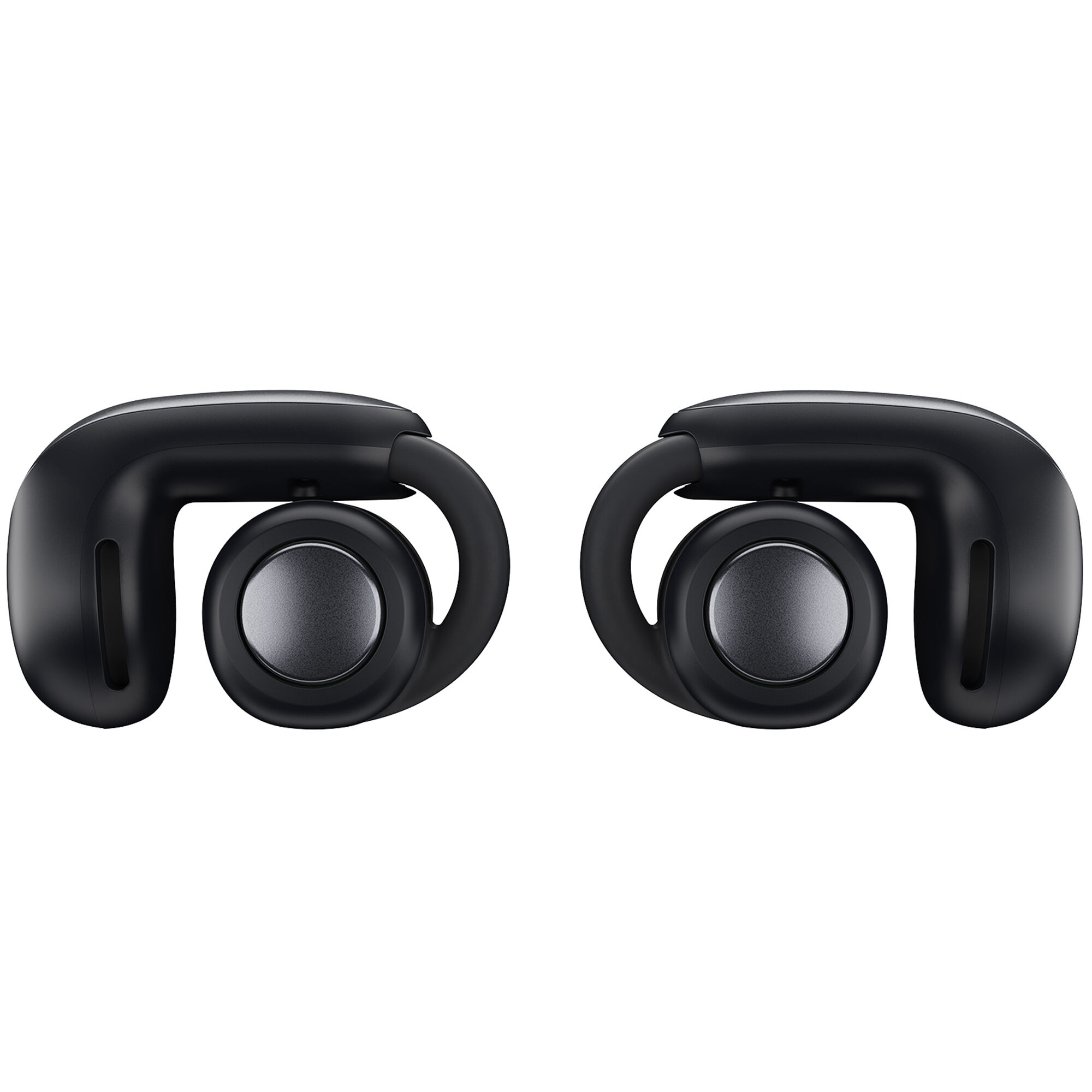 New Bose Ultra Open Earbuds (Black) | P.C. Richard & Son